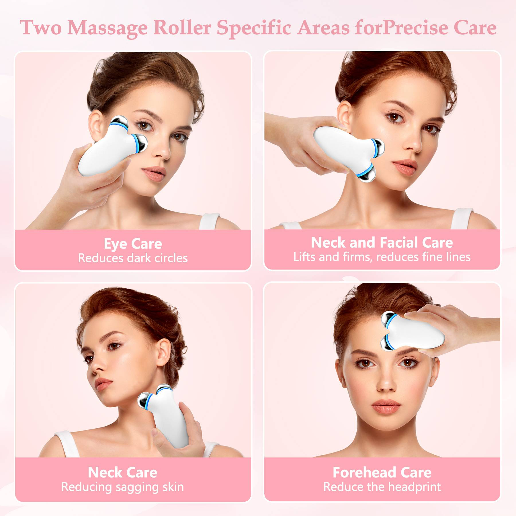 Eye Care with the Lumecūr device